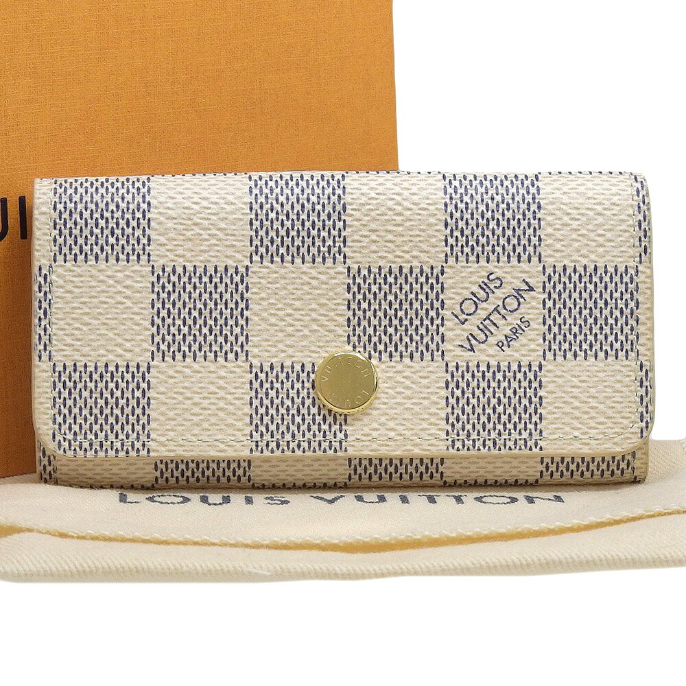 楽天市場】【未使用品】LOUIS VUITTON ルイ ヴィトン ダミエ