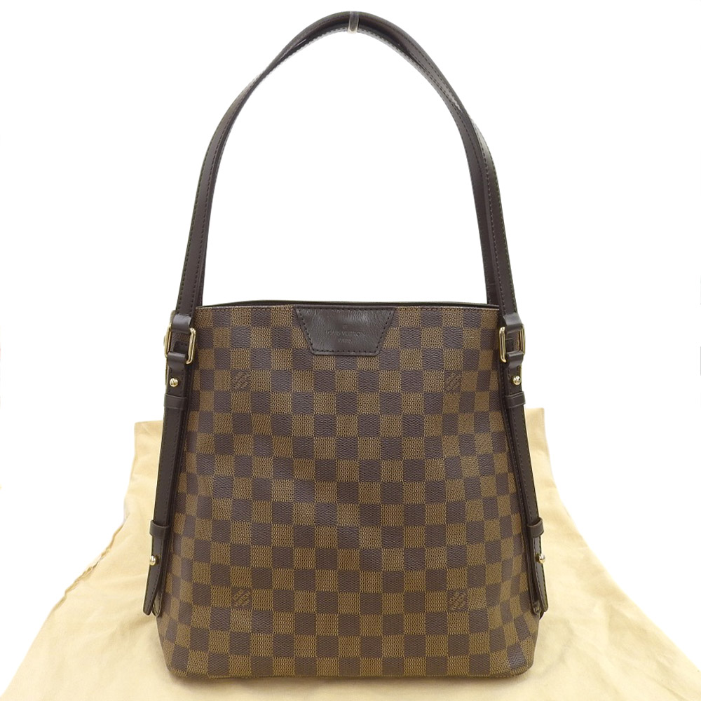 楽天市場】LOUIS VUITTON ルイ・ヴィトン/ハンドバッグ トート