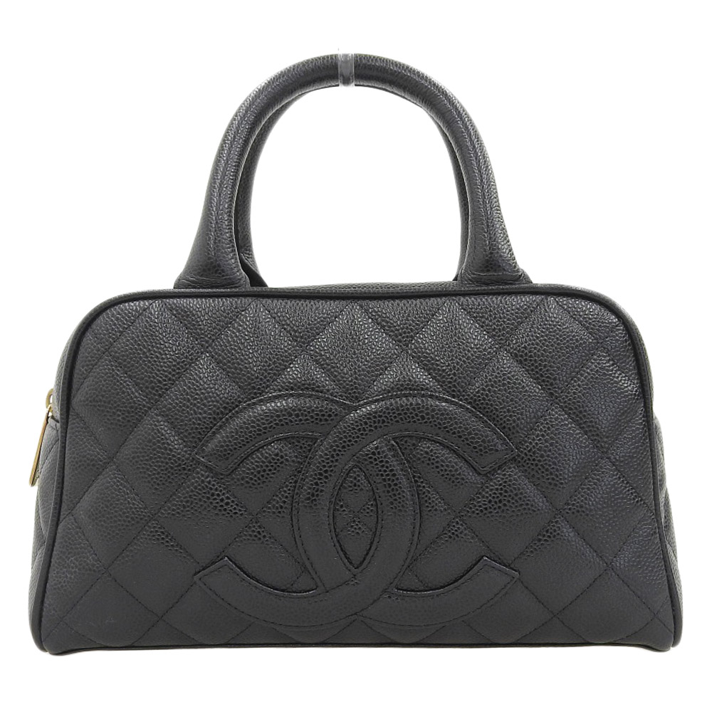 楽天市場】【バッグ】CHANEL シャネル マトラッセ ミニボストン