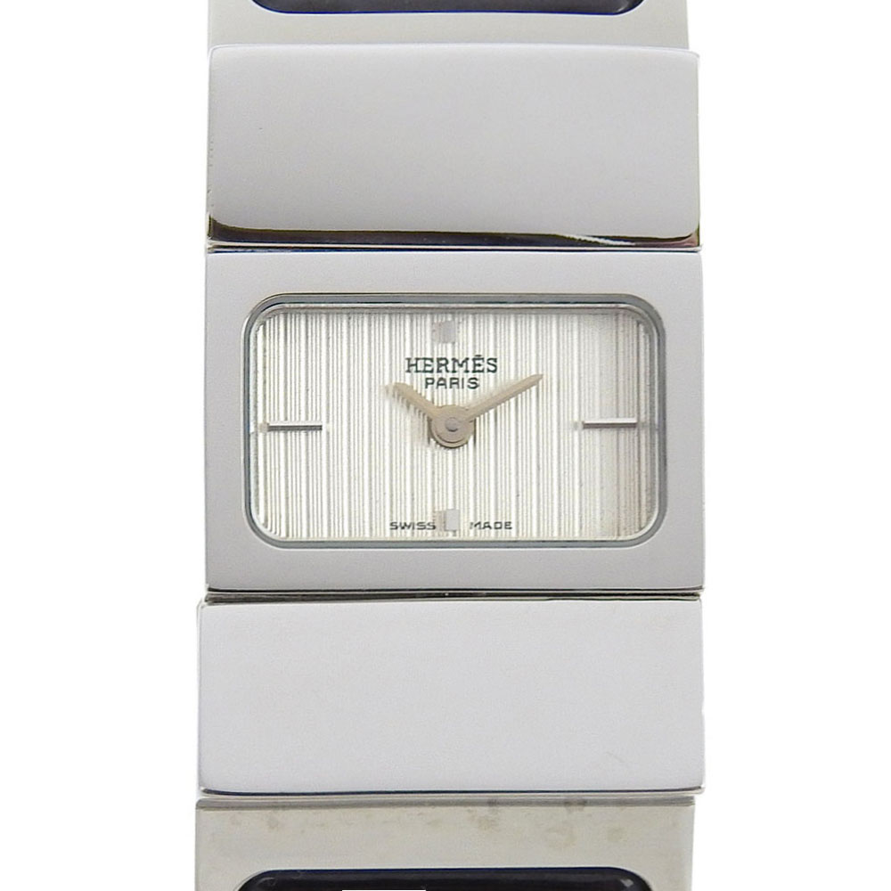 楽天市場】エルメス HERMES 腕時計 ロケ L01.210 L01.110