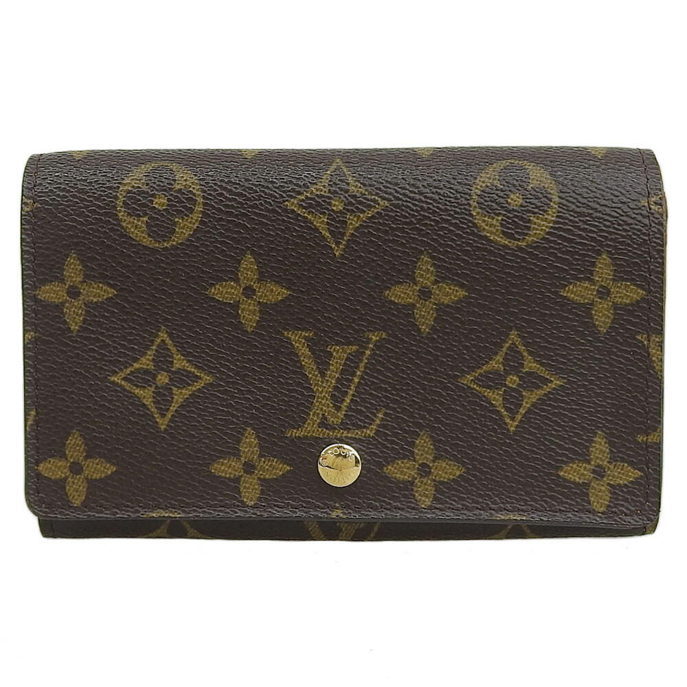 楽天市場】【未使用品】【財布】LOUIS VUITTON ルイ ヴィトン