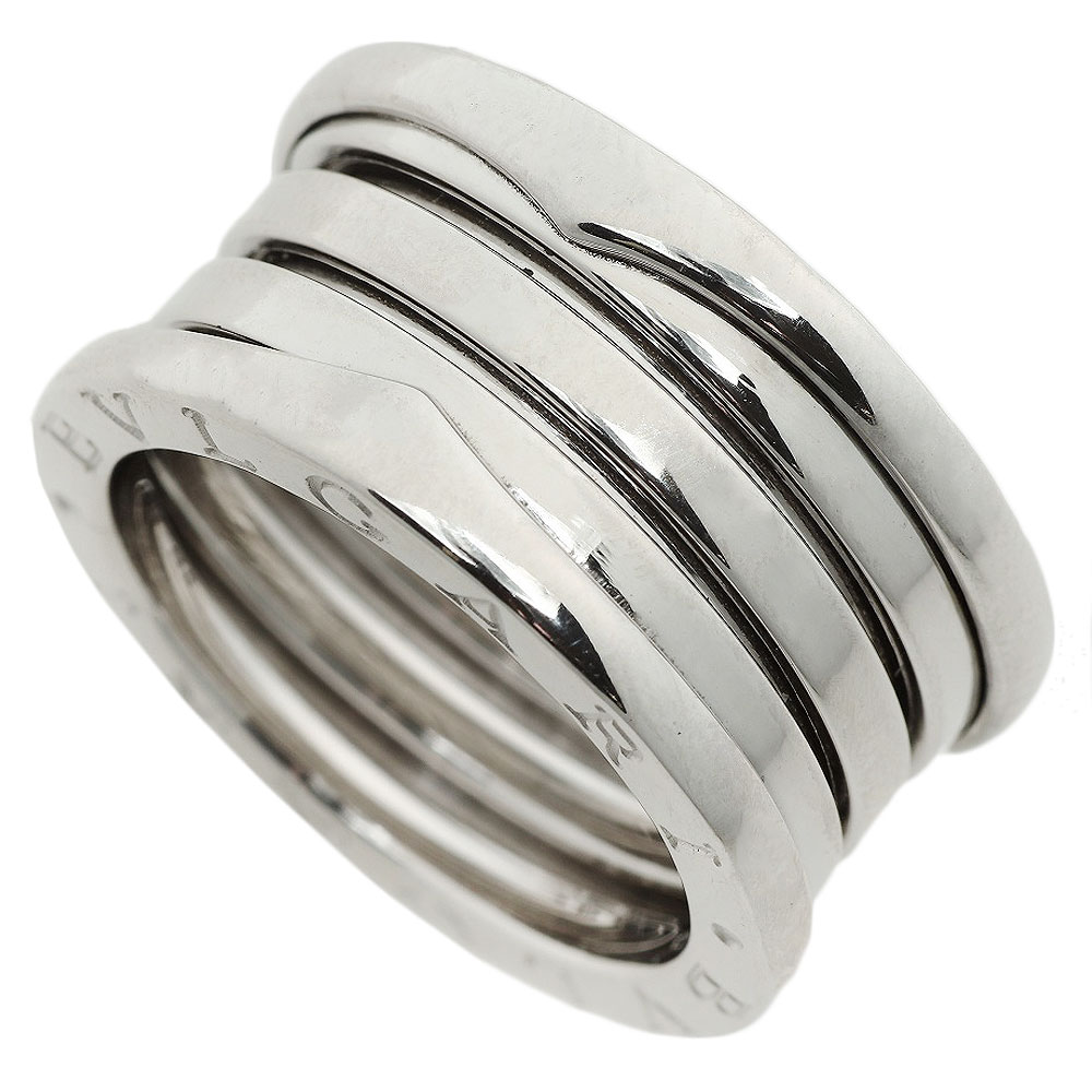 楽天市場】【ジュエリー】【新品仕上げ済】BVLGARI ブルガリ B.zero1 B