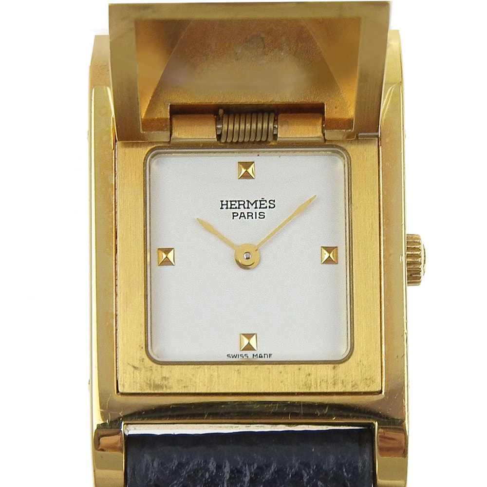 楽天市場】【ローン36回払い無金利】【中古】 エルメス HERMES
