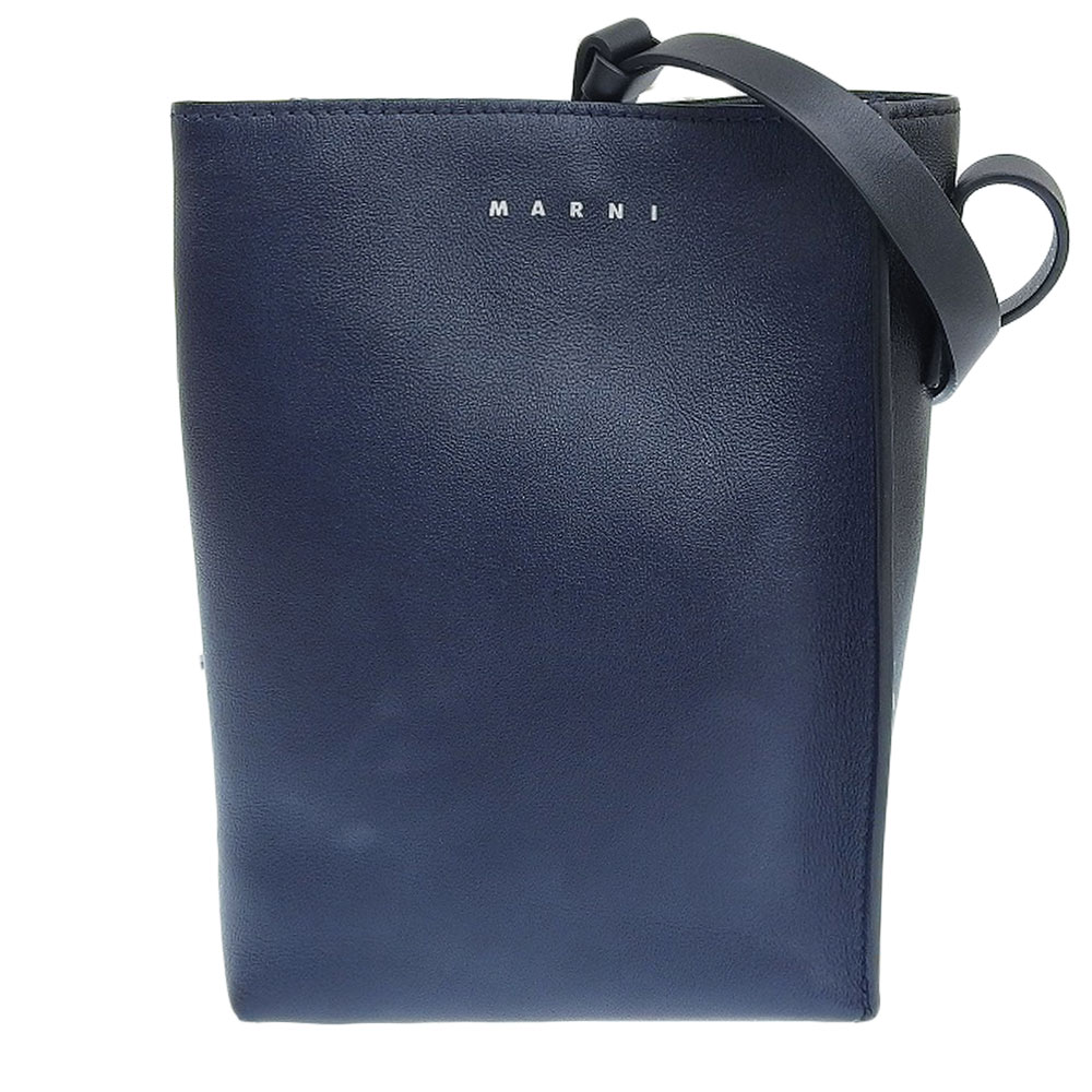 楽天市場】【マルニ】Marni ポーター ナイロン 2WAYショルダー