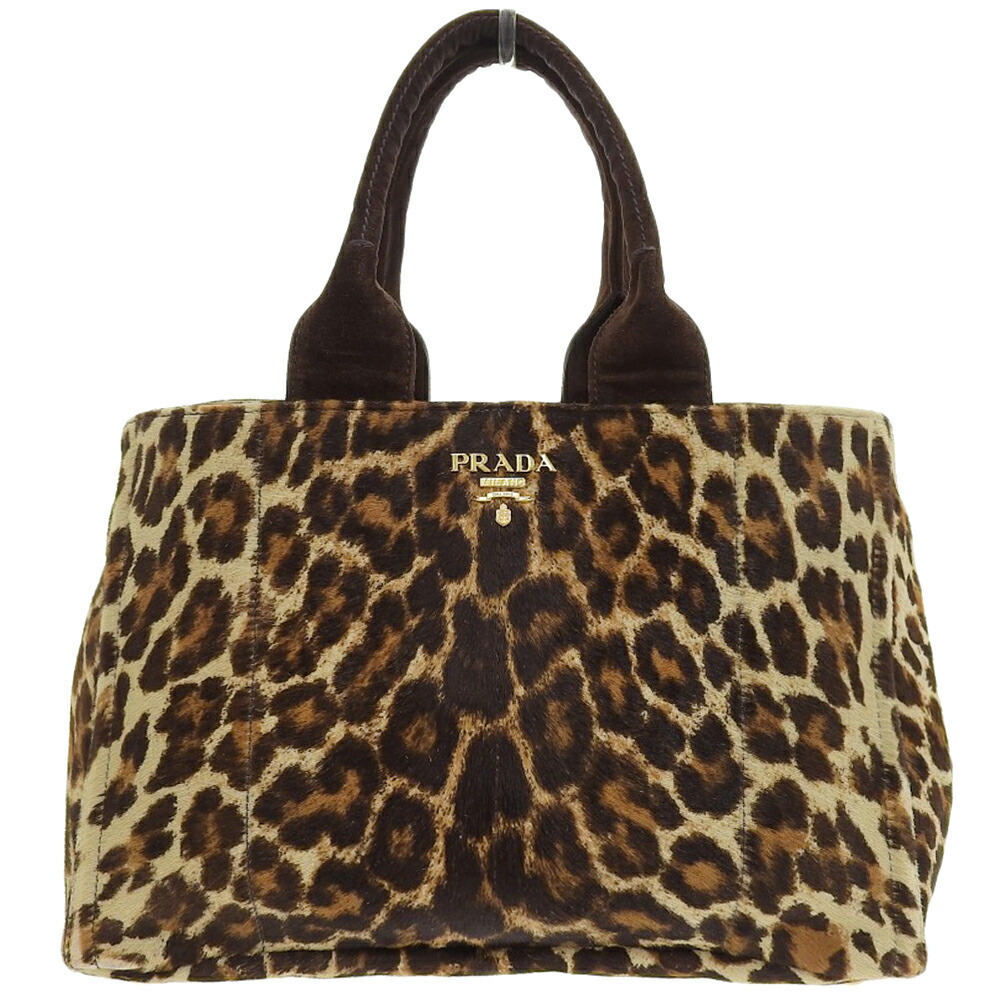 楽天市場】PRADA プラダ BL0429 ハラコ ボストンバッグ