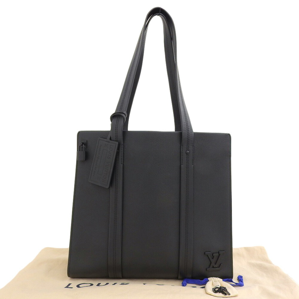 新品同様 ルイヴィトン アエログラム テイクオフ M57308 トートバッグ tk24a0731024_1.jpg