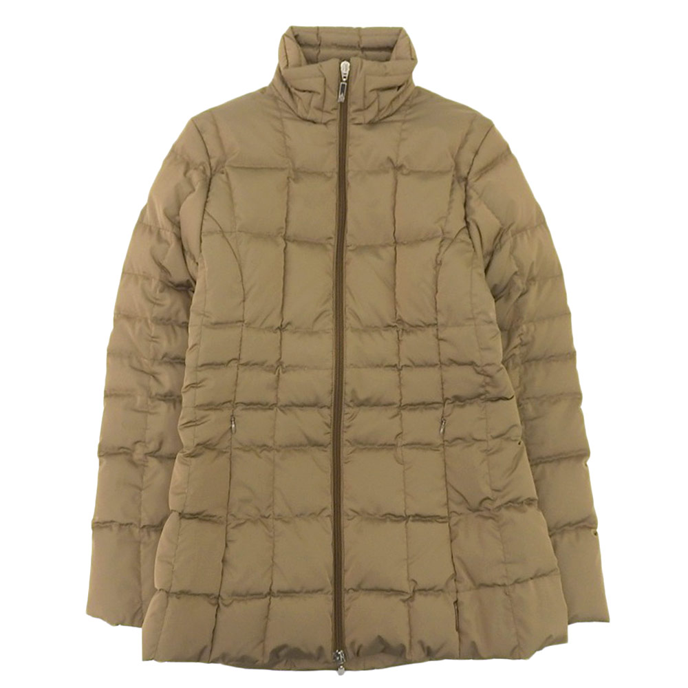 楽天市場】【美品】モンクレール MONCLER ジャケット ADIB ラムレザー