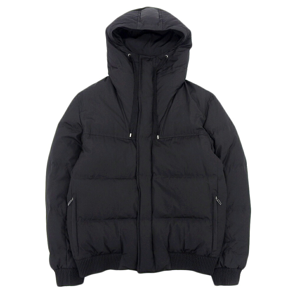 【極上美品】Dior HOMME ｘKAWS ナイロン ブルゾンネイビー　54 Dior Hommeより総柄ナイロンブルゾンが入荷しました。[2019.12