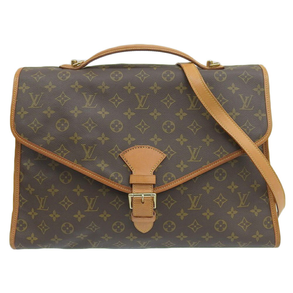 LOUIS VUITTON モノグラム ビジネスバッグ 楽天市場】【バッグ】LOUIS VUITTON ルイ ヴィトン モノグラム