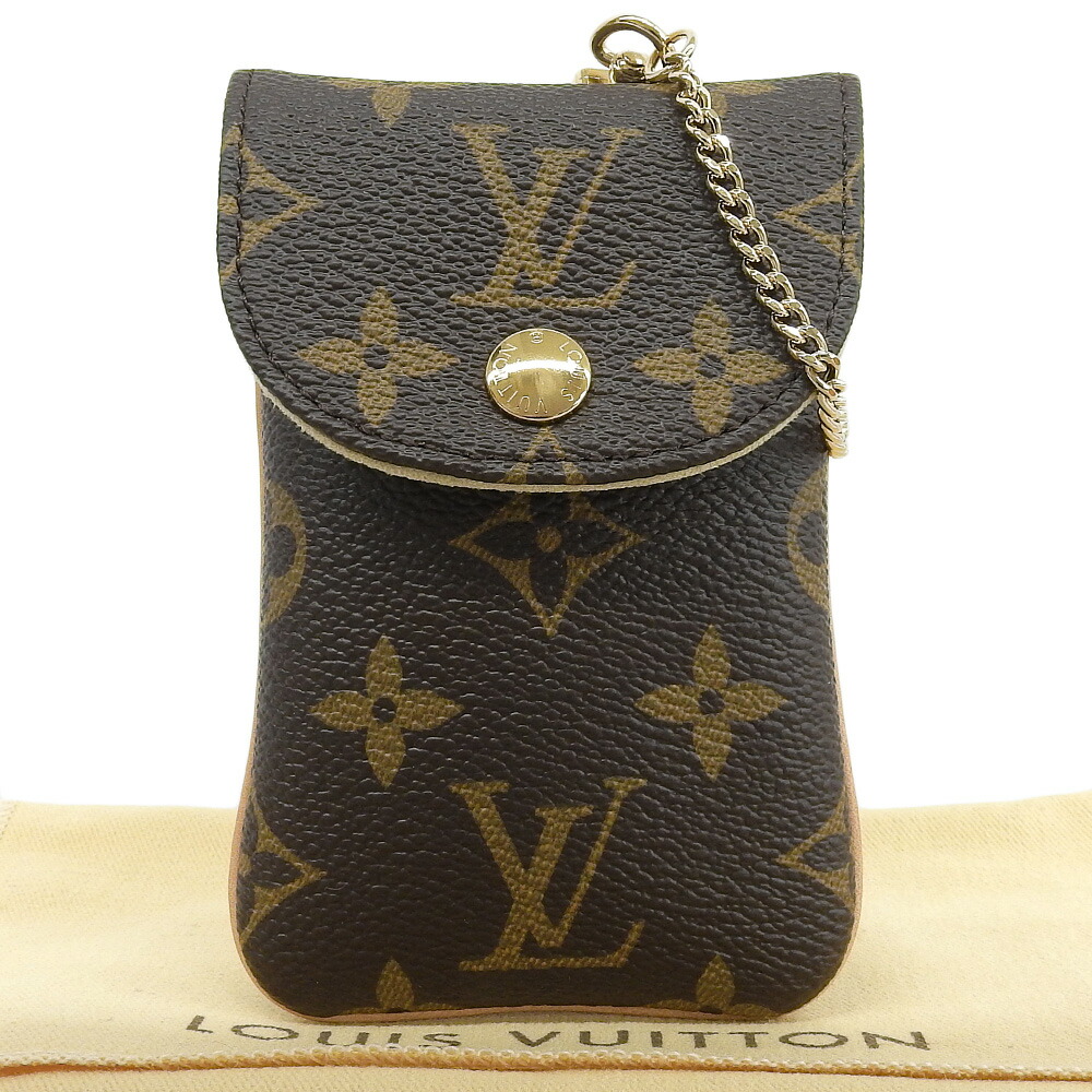 楽天市場】LOUIS VUITTON ルイヴィトンエテュイ・テレフォン