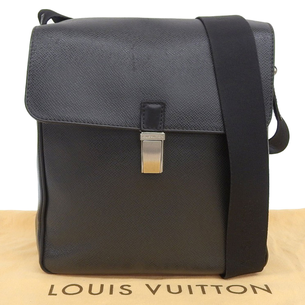 楽天市場】LOUIS VUITTON ルイ ヴィトン タイガ サヤン