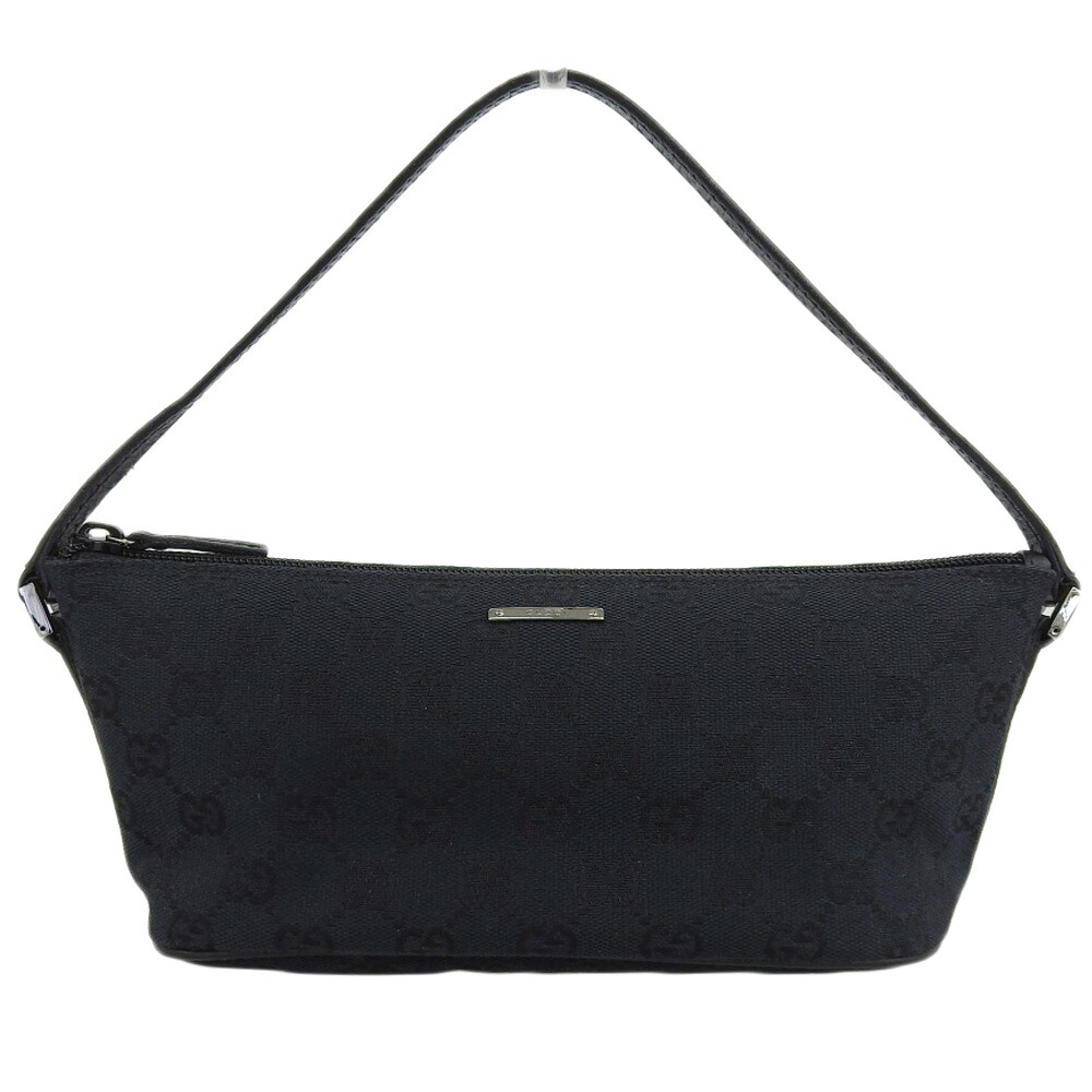 楽天市場】【バッグ】GUCCI グッチ GGキャンバス アクセサリーポーチ