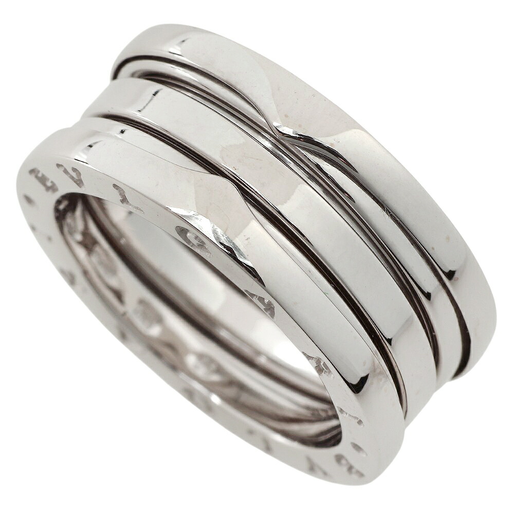 楽天市場】【ジュエリー】【新品仕上げ済】BVLGARI ブルガリ Bzero1