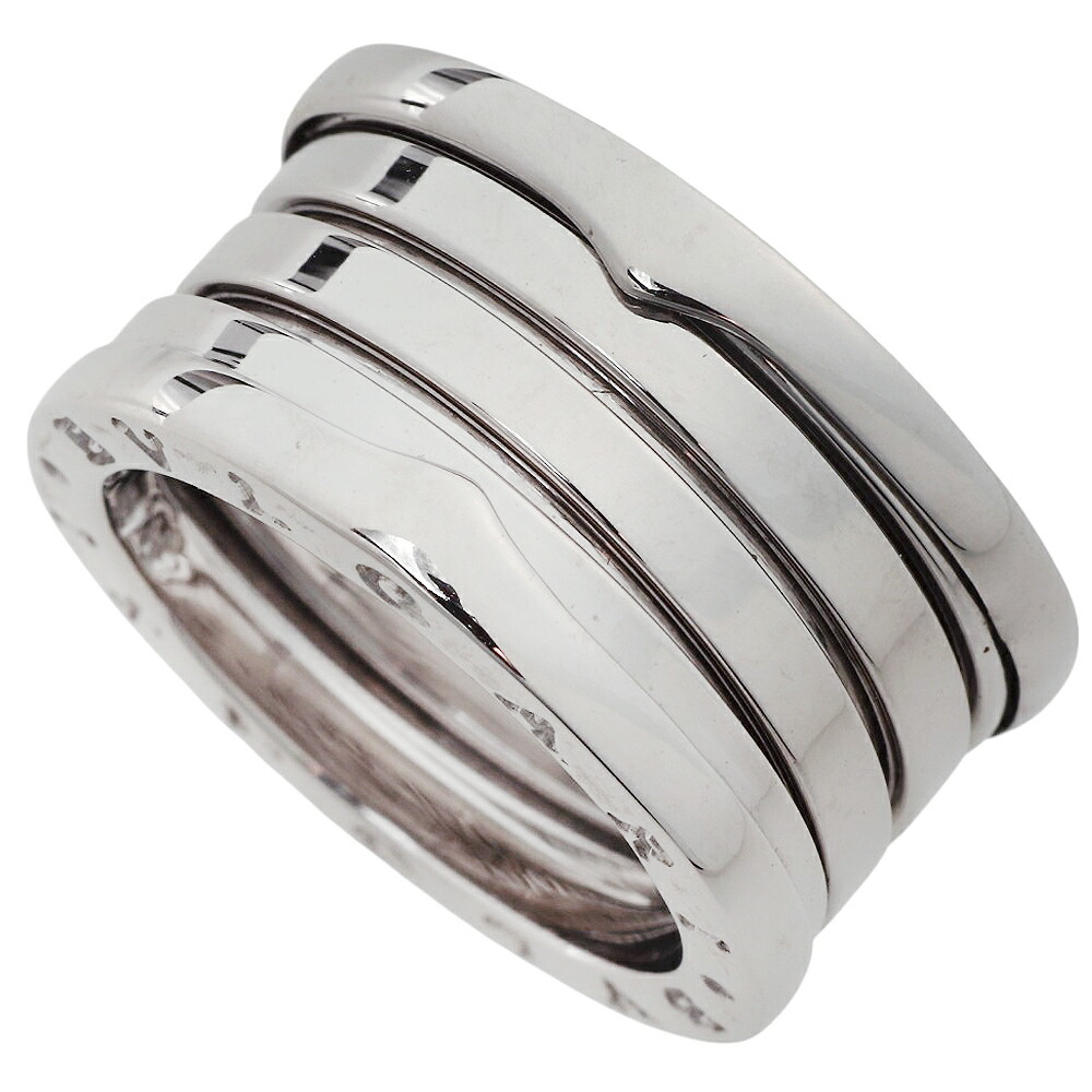 楽天市場】【ジュエリー】【新品仕上げ済】BVLGARI ブルガリ Bzero1