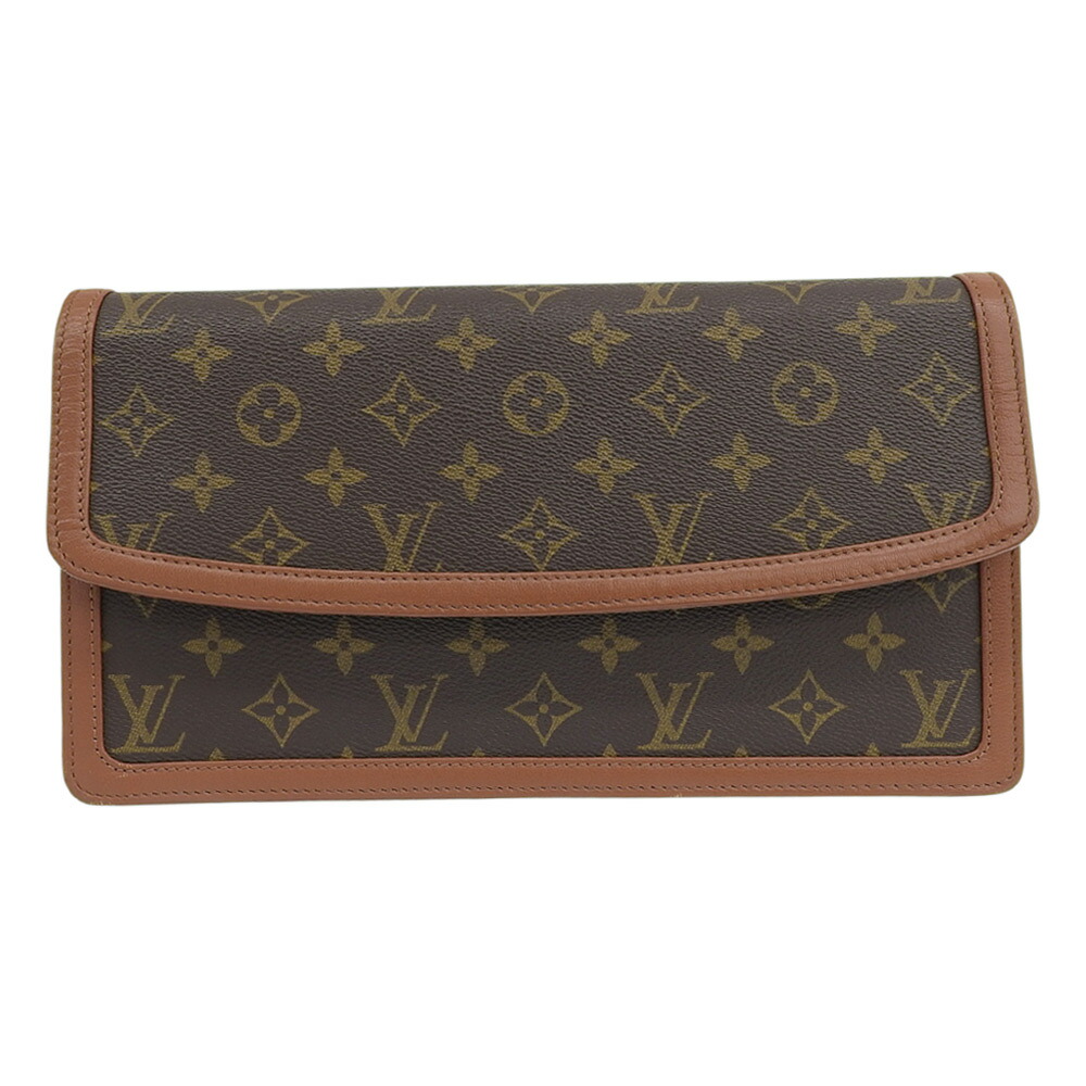 【極美品】Louis Vuitton ルイヴィトン モノグラム ポシェット LOUIS VUITTON 極 美品 ルイヴィトン アマゾン モノグラム ロゴ