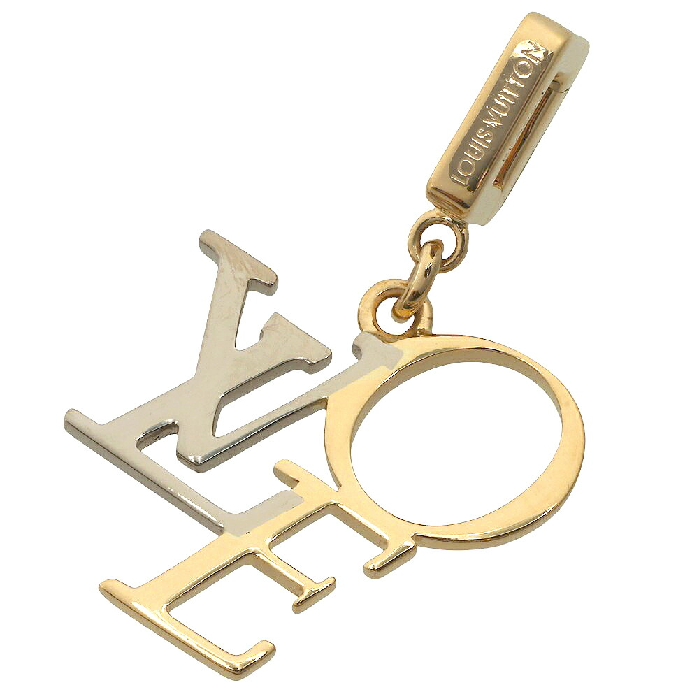 楽天市場】ルイ・ヴィトン（LOUIS VUITTON）☆K18YG・アップル・りんご