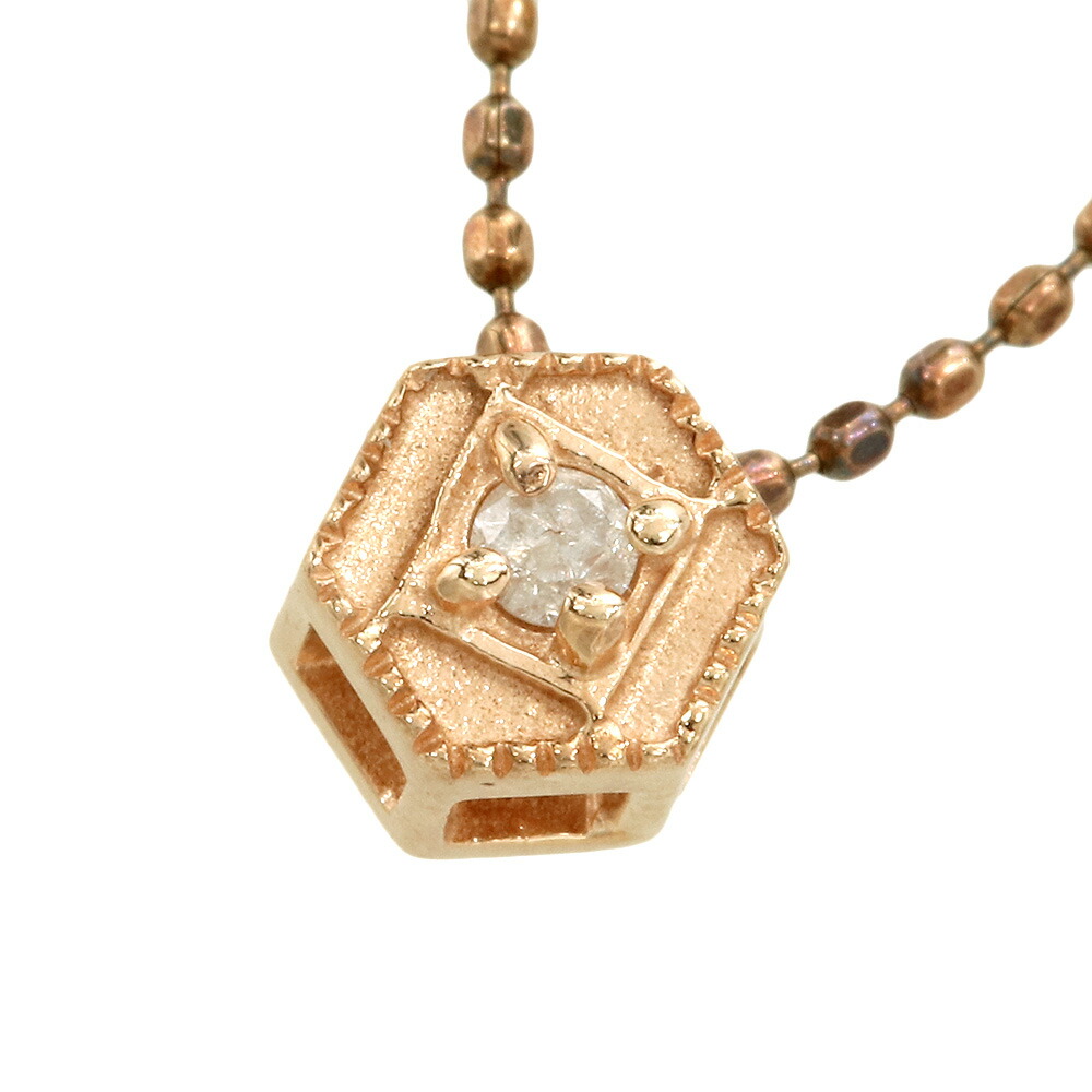 楽天市場】【中古】【ジュエリー】【新品仕上げ済み】agete アガット