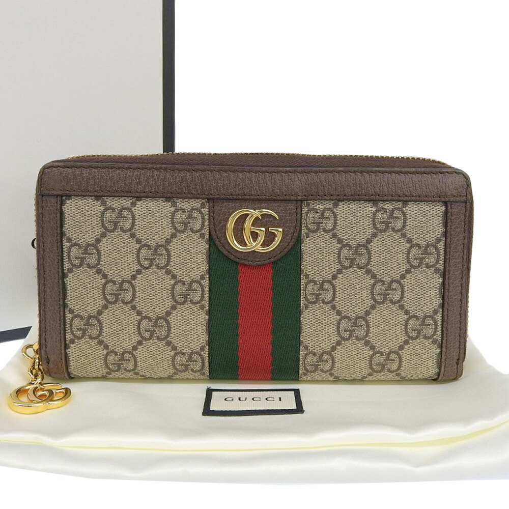 楽天市場】【グッチ】Gucci ヒグチユウコ オフィディア ジップ