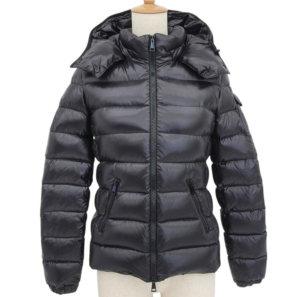 2J1721/モンクレール バディア MONCLER BADIA ダウンジャケット 国内正規 モンクレール バディア（レディースファッション）の通販