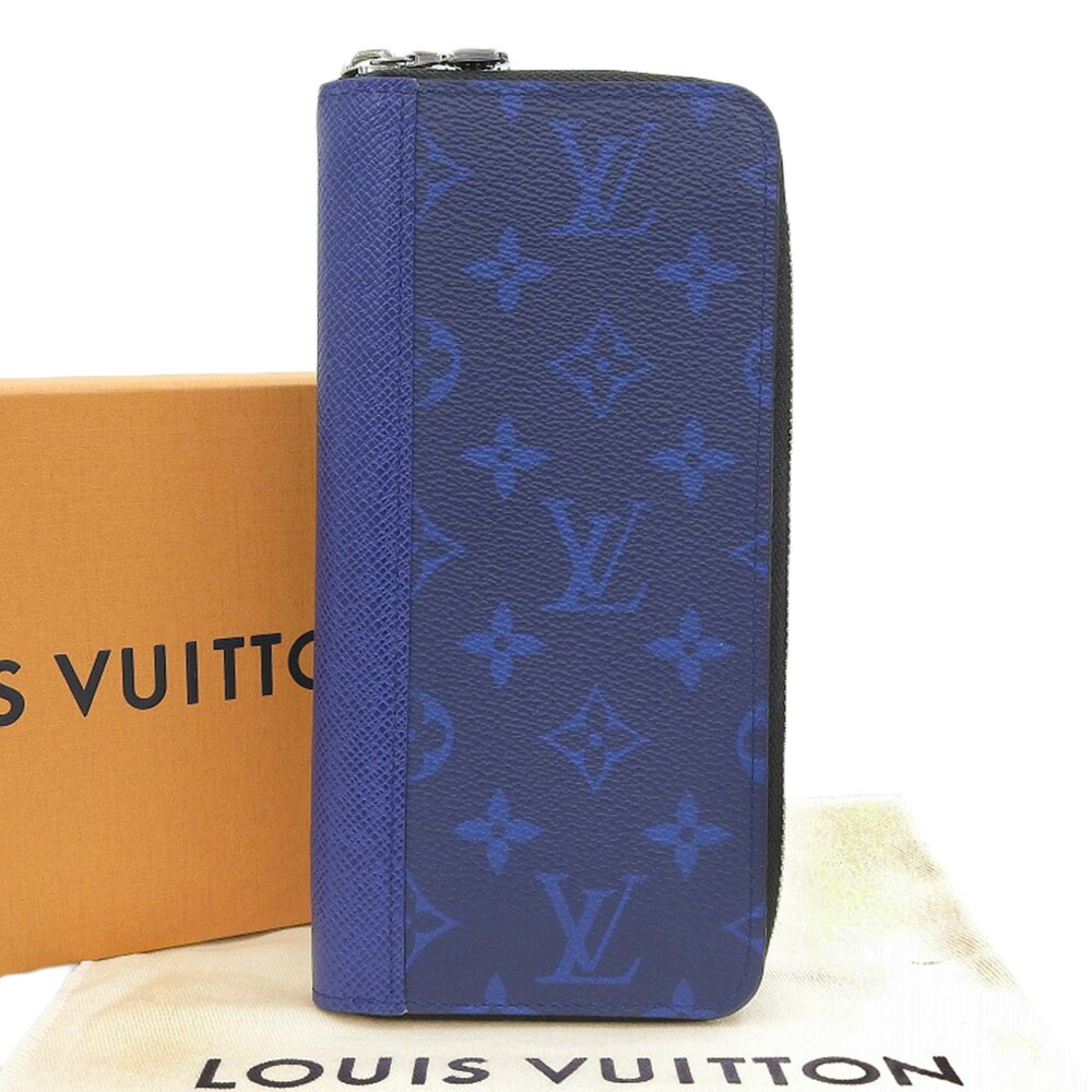 楽天市場】ルイ ヴィトン タイガラマ ジッピーウォレット ヴェル