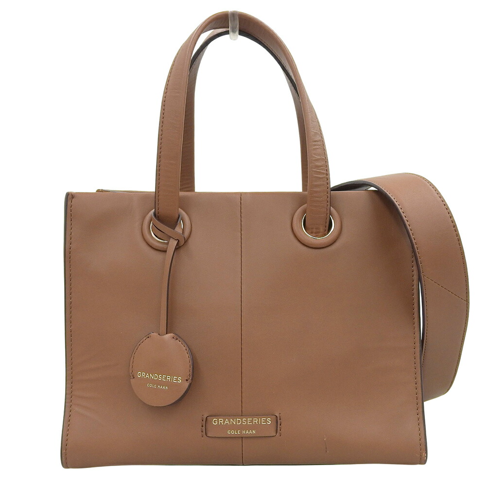 楽天市場】【バッグ】COLE HAAN コール ハーン 編み込み レザー