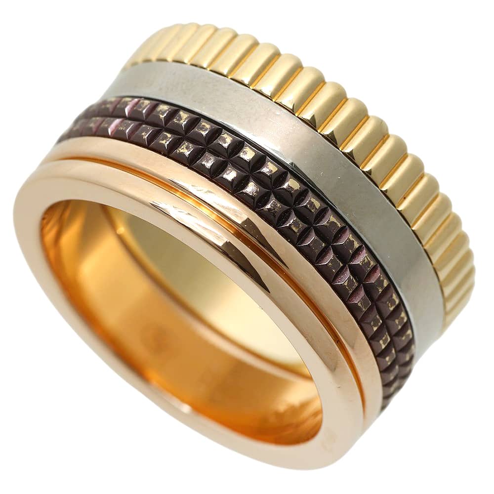 楽天市場】【ジュエリー】【新品仕上げ済】BOUCHERON ブシュロン