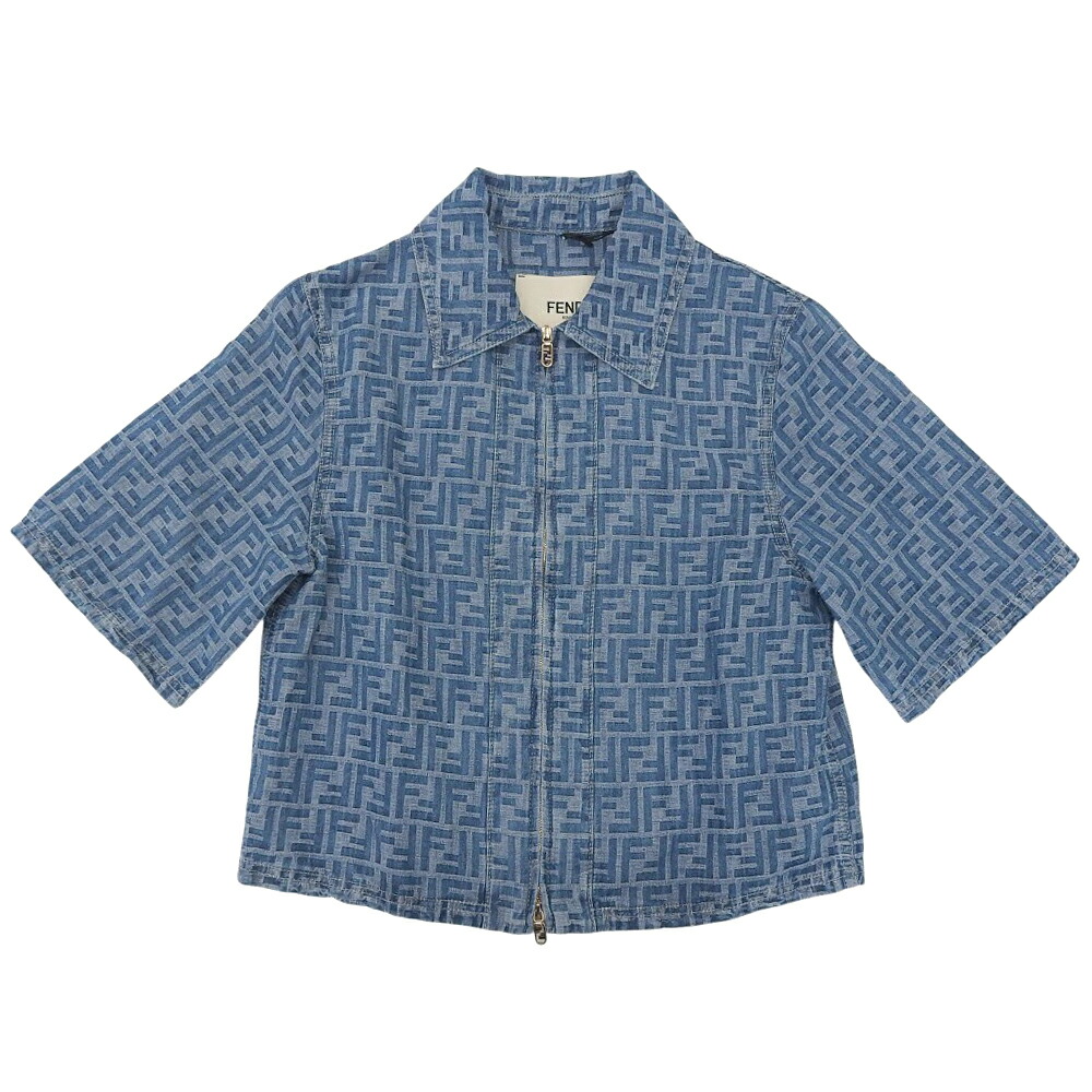 楽天市場】フェンディ FENDI レディース アウター ジャケット