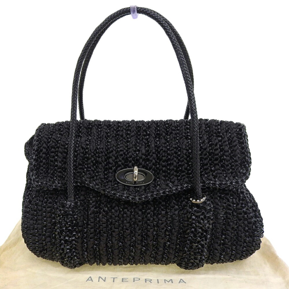 楽天市場】ANTEPRIMA(アンテプリマ）ワイヤーハンドバック ユニオン