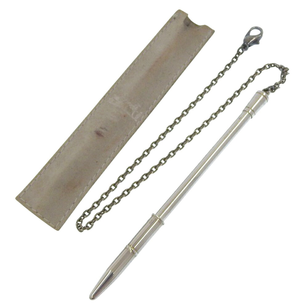 楽天市場】HERMES エルメス シャープペンシル シャーペン 0.7mm