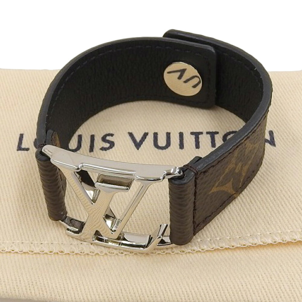 楽天市場】LOUIS VUITTON ルイヴィトン M6141 ブラスレ ホッケンハイム