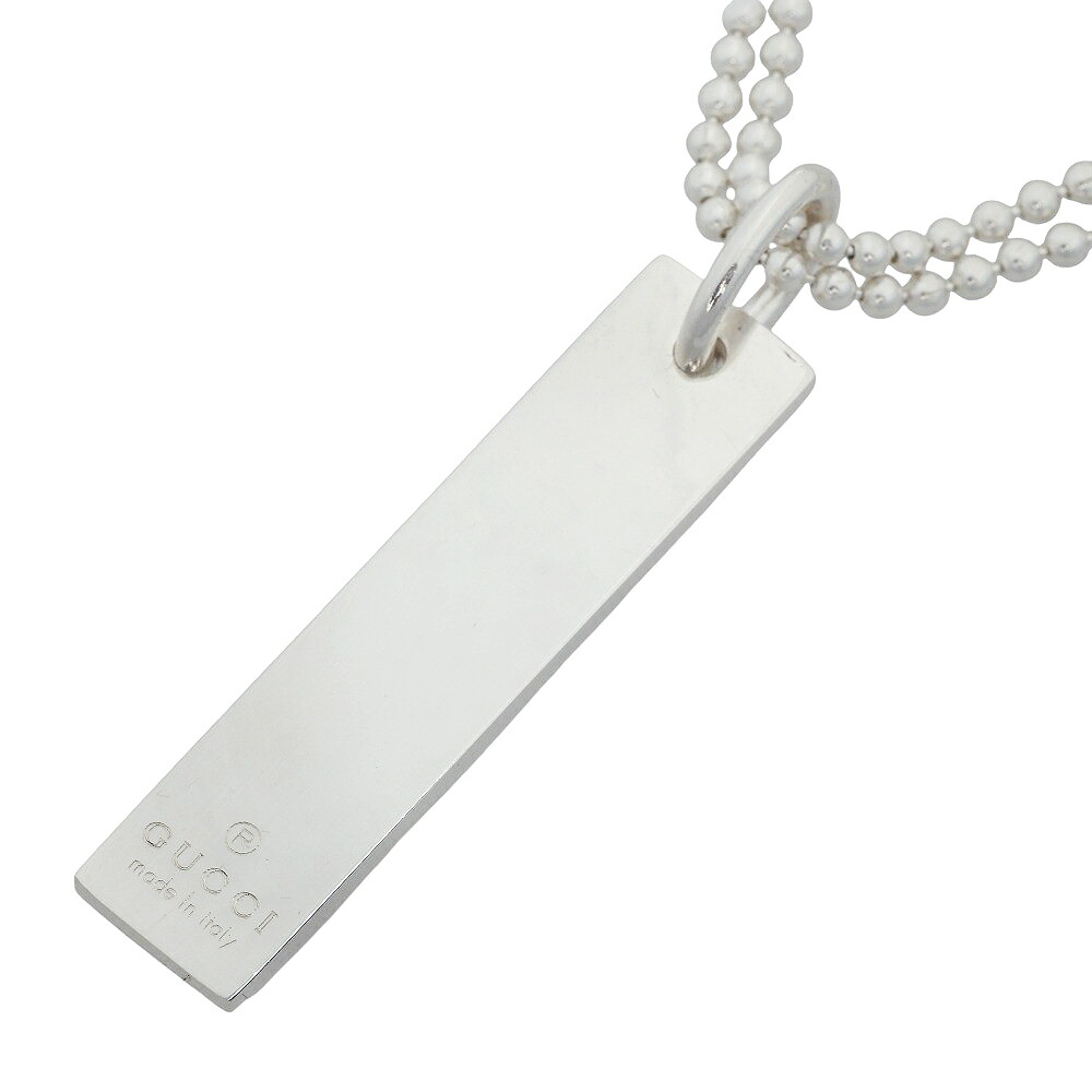 楽天市場】【ジュエリー】【新品仕上げ済】GUCCI グッチ Gロゴ ダブル