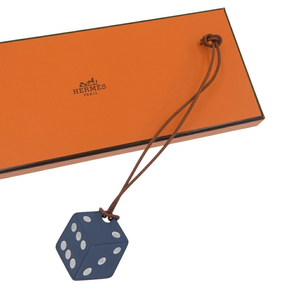 楽天市場】HERMES エルメス フォルチュナ ダイス サイコロ キューブ