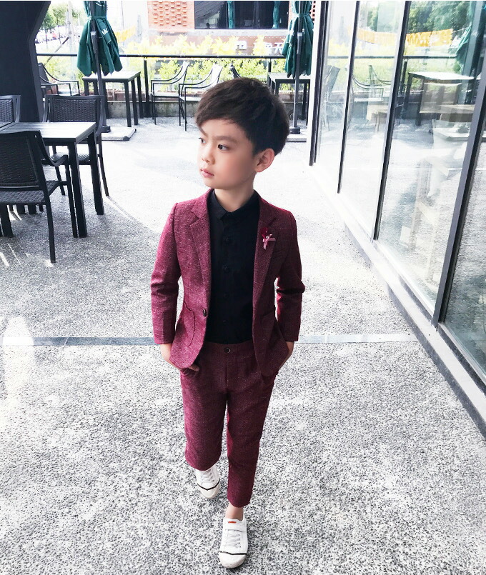 入学スーツ 男の子 入園スーツ 子供 スーツ キッズ 男の子 フォーマル スーツ フォーマルスーツ 男の子 おしゃれ フォーマル 男の子 子供スーツ 男の子 フォーマル 男の子 長袖 英国風 入園式 入学式 七五三 結婚式 スーツ 発表会 男の子 Napierprison Com