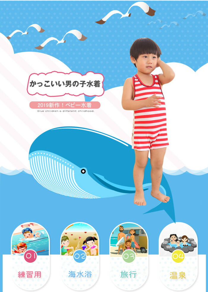 初売り 即納 送料無料 ベビー 水着 男の子 温泉 子ども水着 ベビースイミング キッズみずぎ ラッシュガード 男児 ボーダー柄 グレコタイプ水着 キャップ付き 入園グッズ 小学校 幼稚園 学準備 子供 かっこいい男の子水着 Taibachlibrary Org Uk