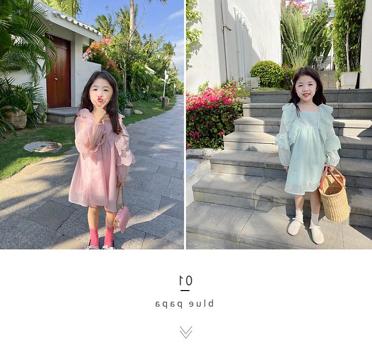 人気が高い ベビー チュールワンピース ドレス キッズ ワンピース 女の子 子ども服 フォーマル 結婚式 七五三 Aライン 発表会ドレス 上品 女の子 ワンピース お姫様 パーティー キッズダンス レース 子供服 Qdtek Vn