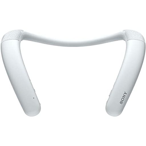 ソニー(SONY)ワイヤレスネックバンドスピーカーSRS-NB10: