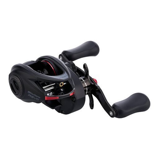 AbuGarcia(アブガルシア)REVO5WINCH-L左巻きバス・ソルト対応