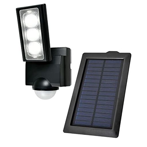 エルパ(ELPA)ソーラー式検知器点火装置1灯(白いことLED/雨合羽遣りかた)室外検知器点火装置痛いところ(ESL-311SL)