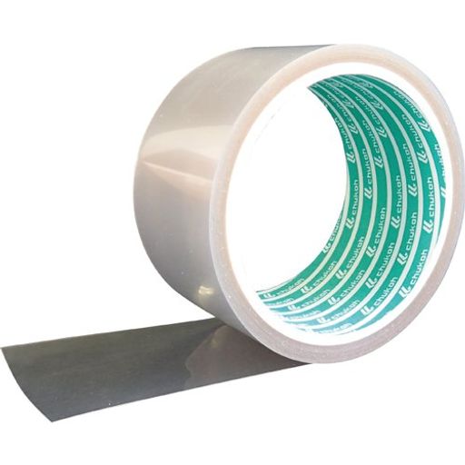 チューコーフローフッ素樹脂粘着テープ(透明タイプ)AFA113A-10X50AFA113A10X50