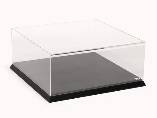 タミヤディスプレイグッズシリーズNo.10見せびらかす入れものH1/32航空機模範例相応うアクリル樹脂製(木製基礎)W350xD350xH150粍(内寸)73010見せびらかす入れもの73010-000 収納家具-押入れ収納-収納ケース・ボックス