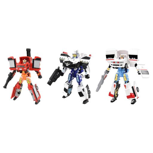 楽天市場】【送料無料!】 トミカ ジョブレイバー TJBDX エクシード