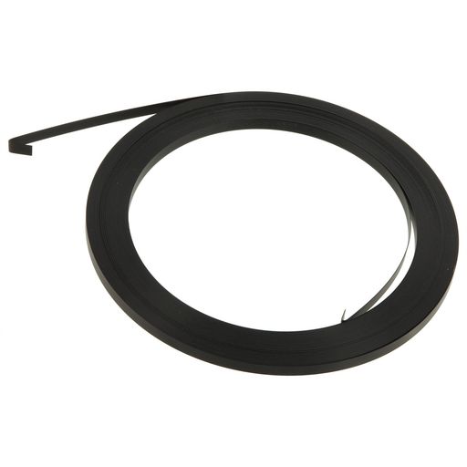パンドウイット MLTタイプ フルコーティング長尺ステンレスバンド スーパーヘビータイプ SUS316 幅15.9mm 長さ25.1m/巻 MBCEH-QR316|ショップ内本町店