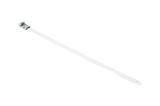 パンドウイットMS(バックル鍵を掛ける式)ステンレススチールバンドSUS316MS4W38T15-L6