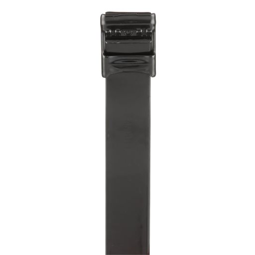 パンドウイット バックルロック式ナイロン11コーティングステンレスバンド MSC6W50T15-L6｜ショップ内本町店 33,784円