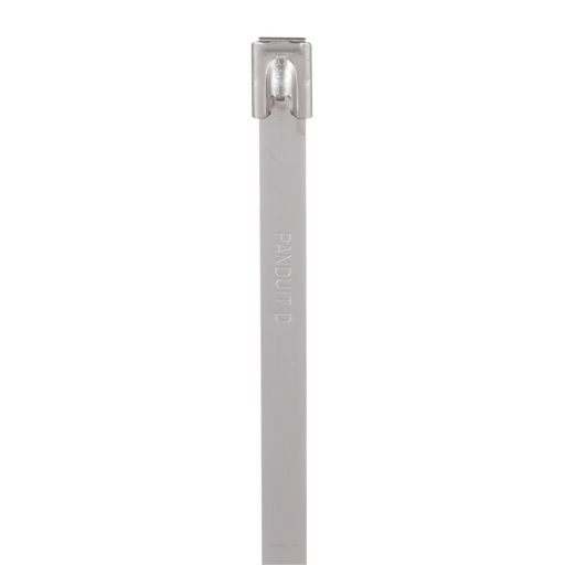 パンドウイットステンレススチールバンドダブルロックタイSUS304MLT4DH-L