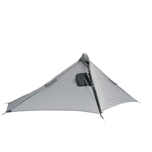 SixMoonDesigns(シックスムーンデザインズ)ゲートウッドケープ-10オンス-1人用超軽量タープ/ケープ(グレー) 27,510円