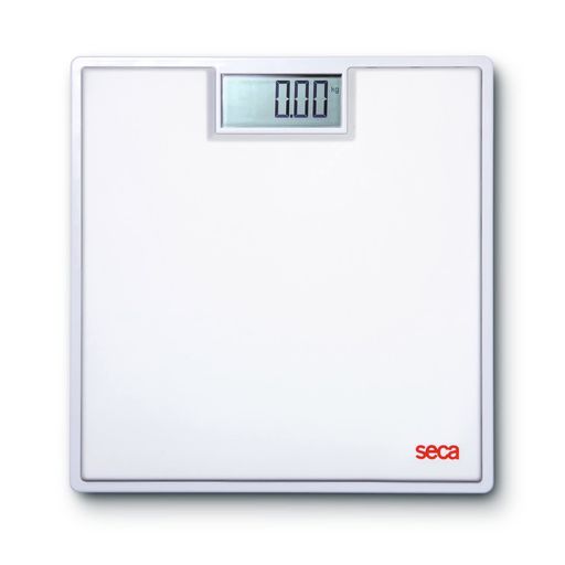seca803デジタルフラットスケール白