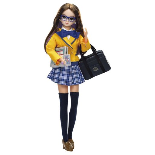 タカラトミーリカちゃんドール#Licca#アオハル#ゆいゆい着せ替えおままごとおもちゃ3歳以上