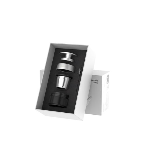 楽天市場】OutIn Nano Protective Case エスプレッソマシン ケース