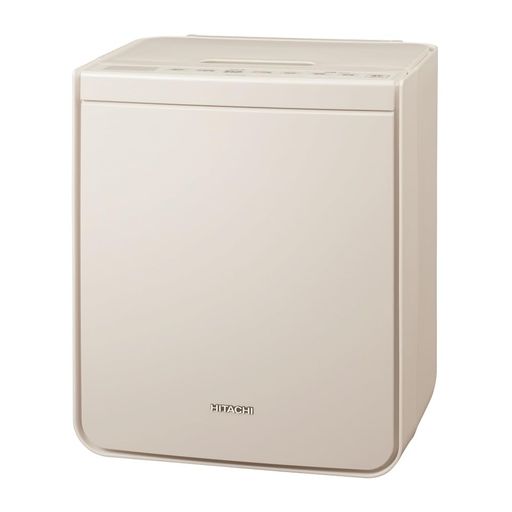 ふとん乾燥機アイボリー日立HFK-VS6000-C